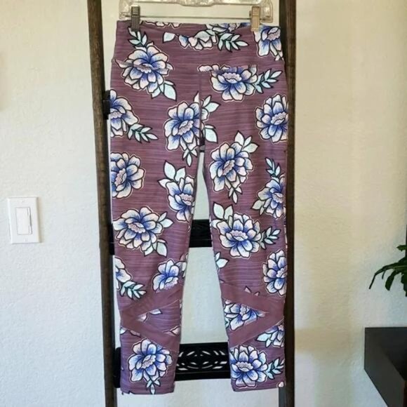 Joggers Pants Womens Leggings Activewear Athleisure Gym Bottoms Bundle Lot S - Picture 10 of 17